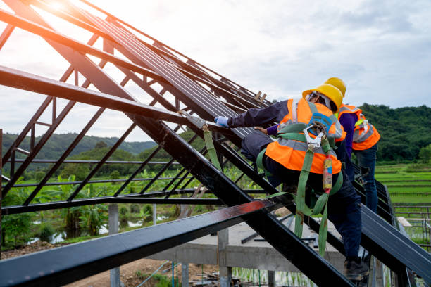 Best Commercial Roofing Services  in Red Lake Falls, MN