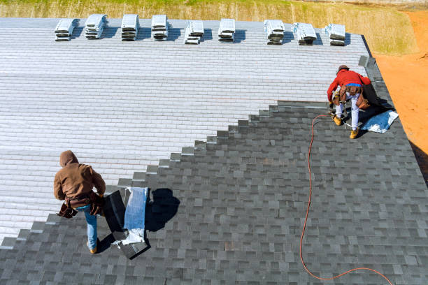 Quick and Trustworthy Emergency Roof Repair Services in Red Lake Falls, MN