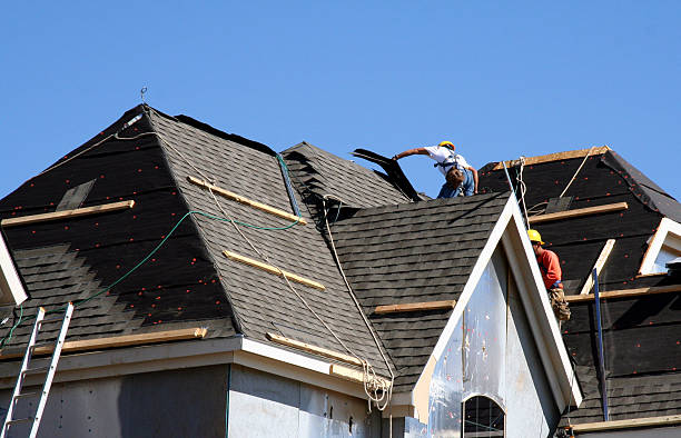 Quick and Trustworthy Emergency Roof Repair Services in Red Lake Falls, MN