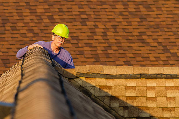 Best Roof Waterproofing Services  in Red Lake Falls, MN