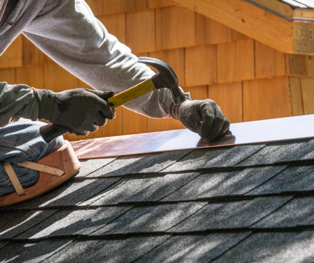 Slate Roofing Contractor in Red Lake Falls, MN